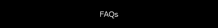 FAQs