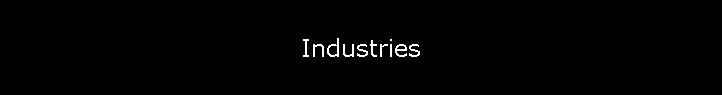 Industries